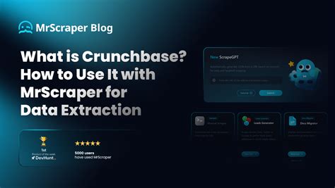what is crunchbase used for.